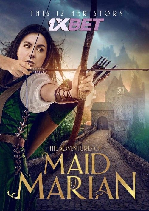 The Adventures of Maid Marian (2022) Bengali [Voice Over] Dubbed WEBRip download full movie